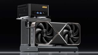 Aoostar EG01 eGPU Dock