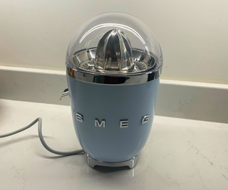 Smeg Citrus Juicer