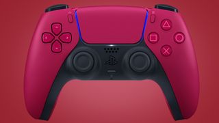 PS5 controller