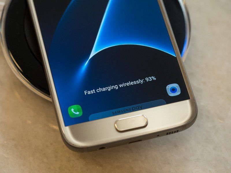 Samsung Galaxy S7