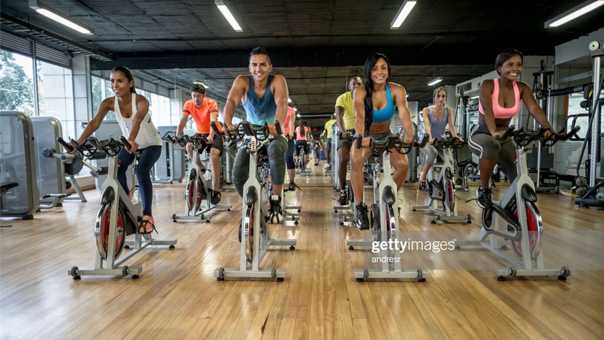 Recumbent Bikes Vs Upright Bikes What S The Difference Live Science