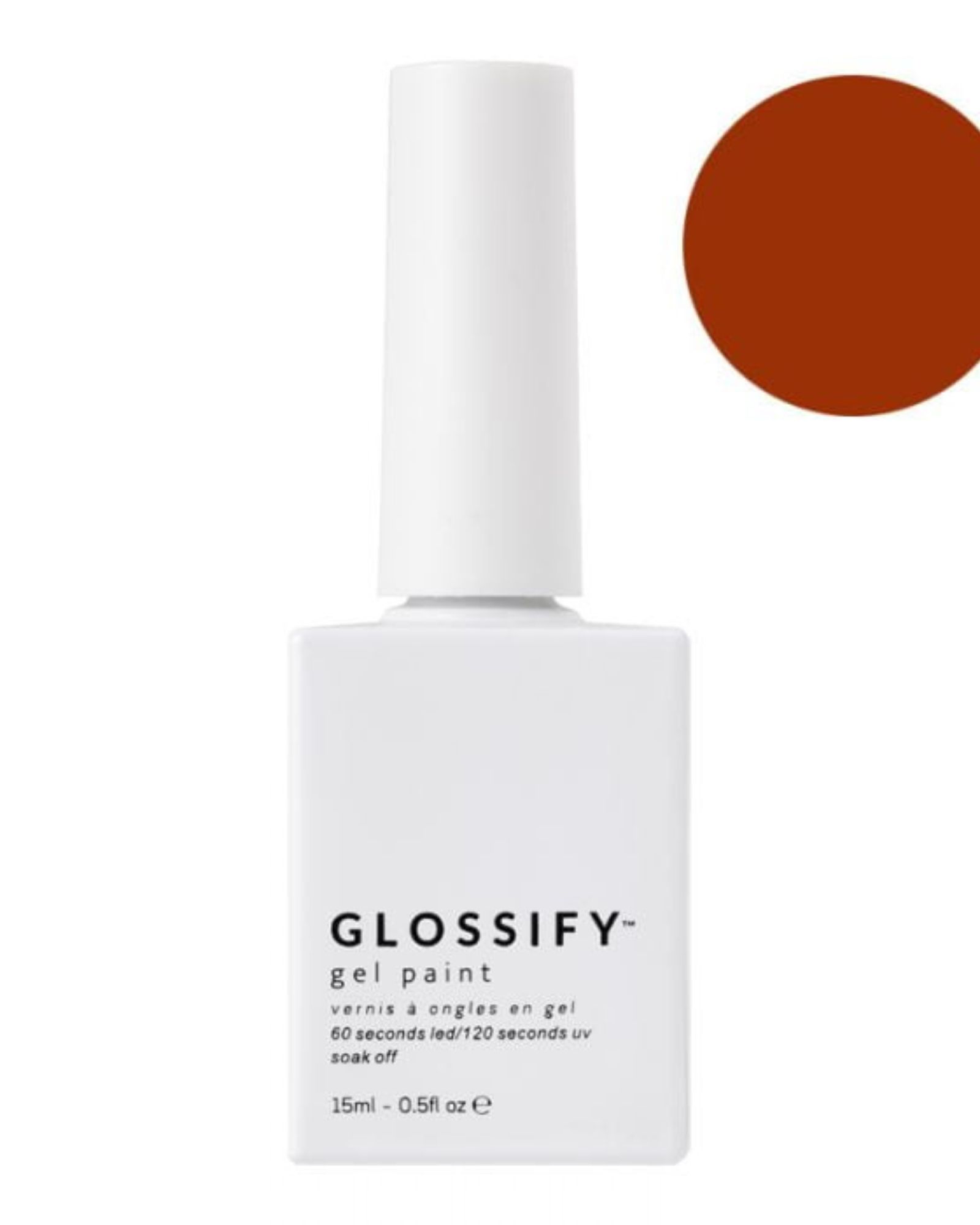 Glossify Spice