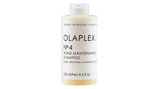 best-selling beauty products on Cult Beauty, Olaplex No4 Bond Maintenance Shampoo, £26