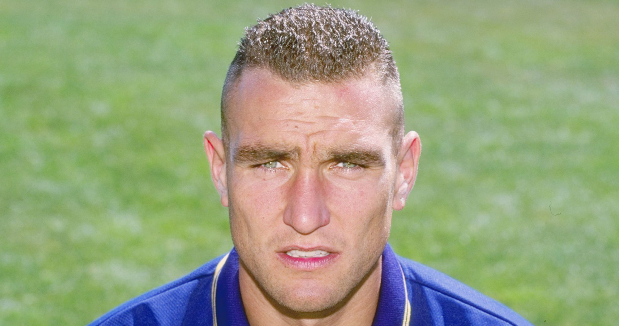 Vinnie Jones