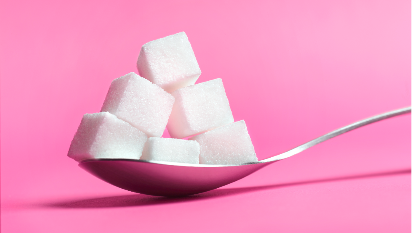 K sugar