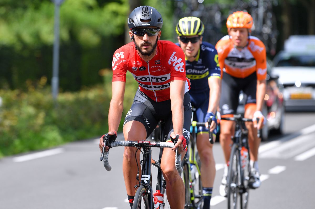 Jelle Vanendert (Lotto Soudal)