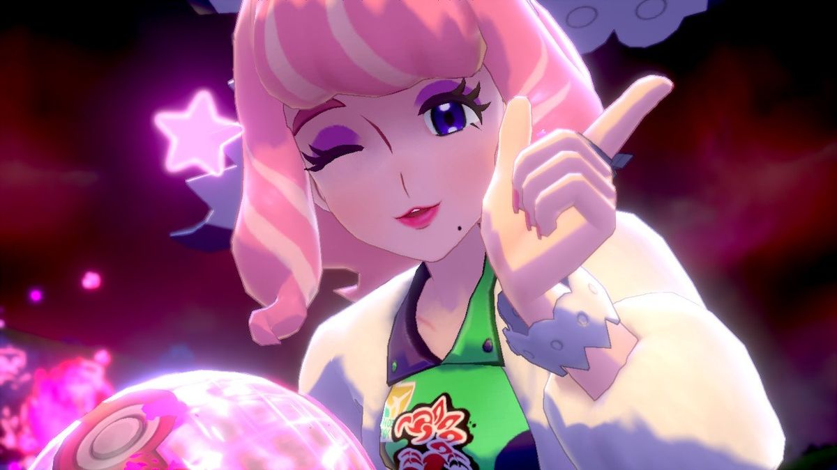 Pokémon Sword and Shield Expansion Pass for Nintendo Switch review — Is