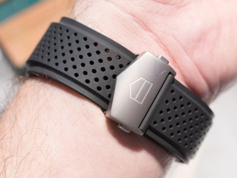 TAG Heuer Connected