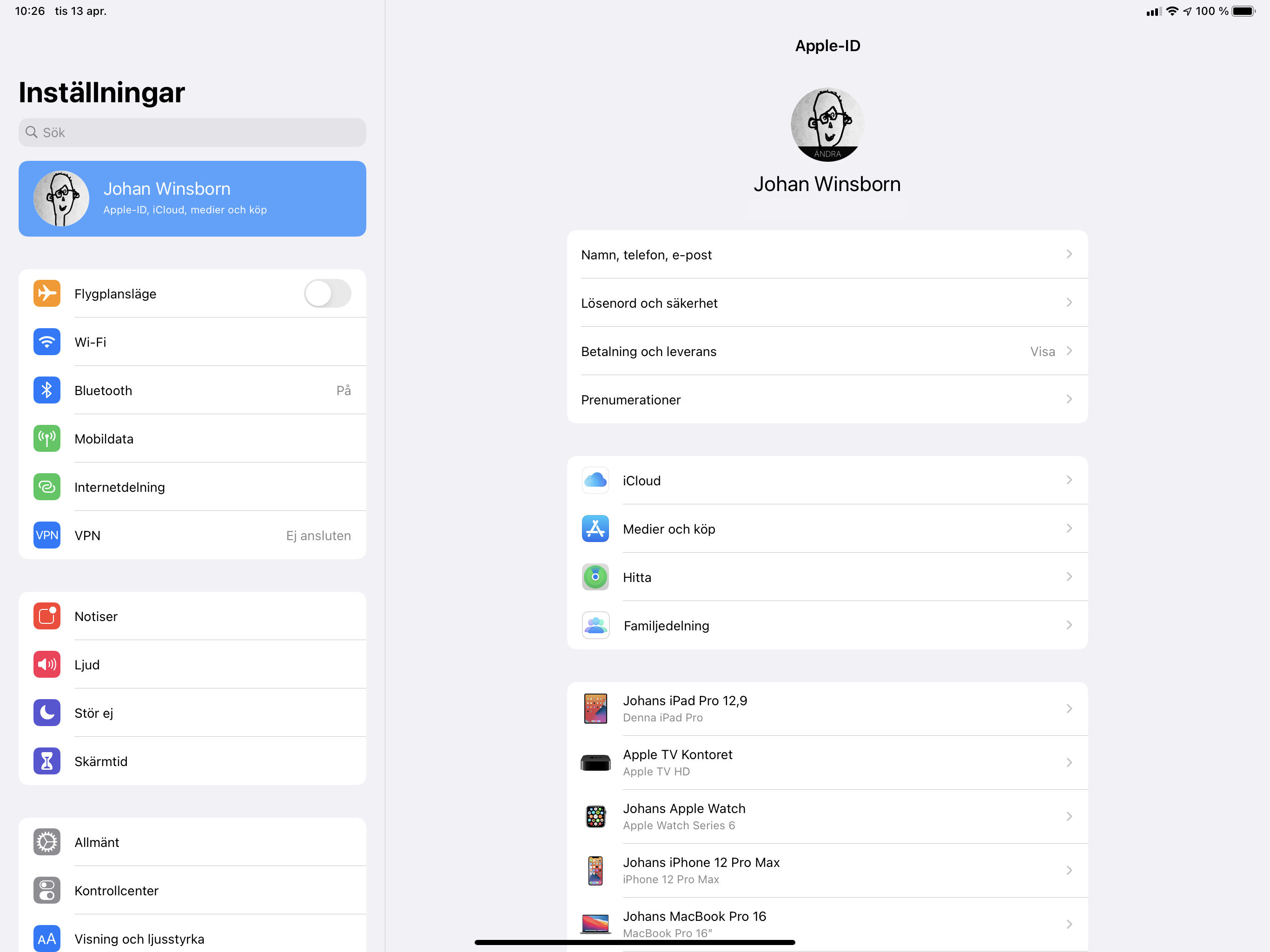 Apple HomeKit