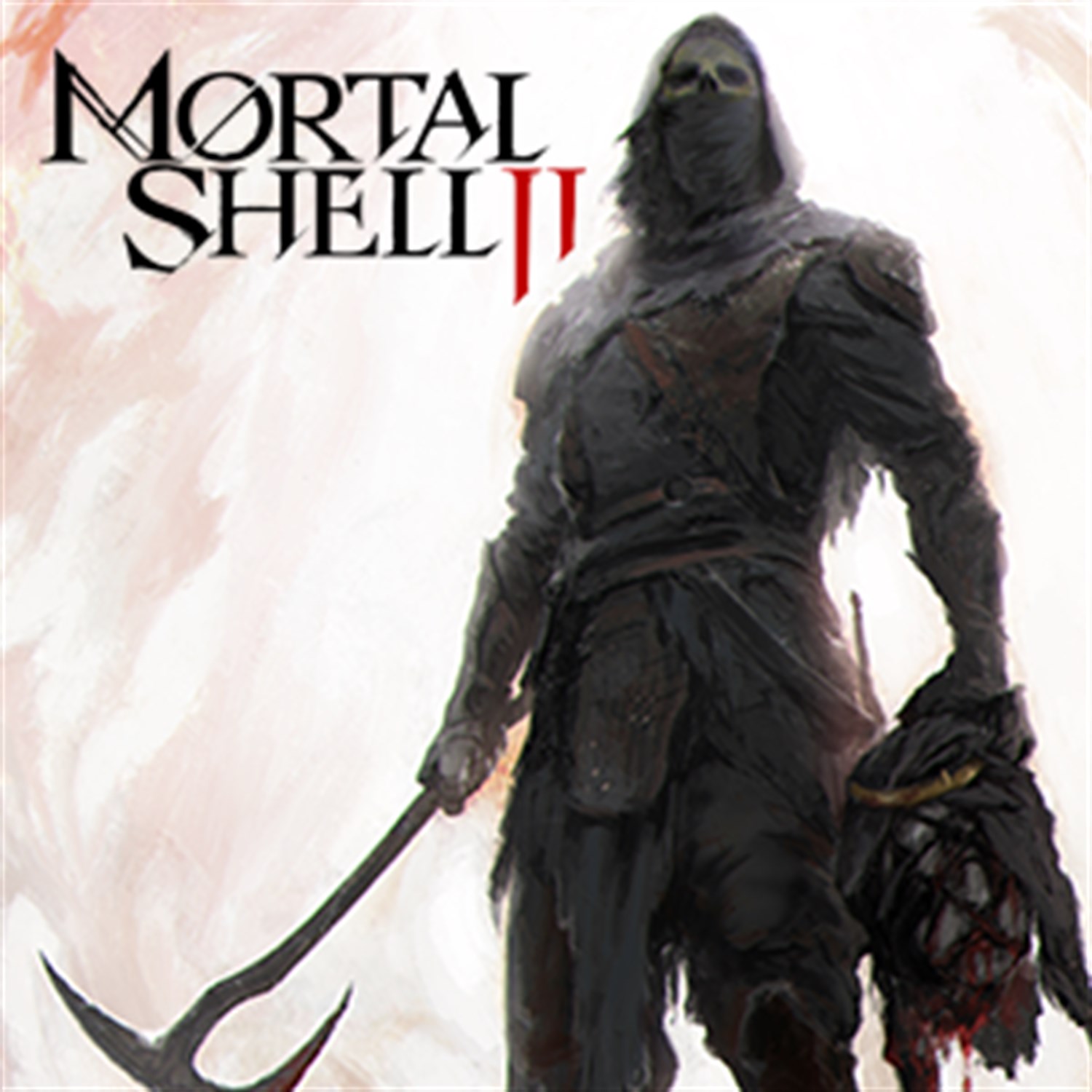 Mortal Shell 2 cover art