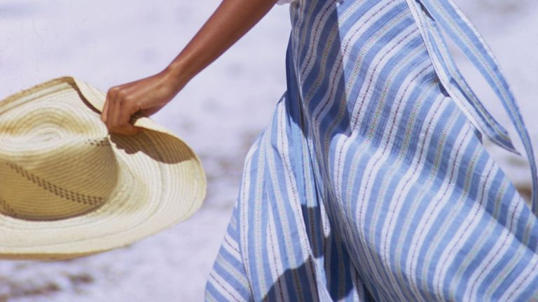 Beach Outfit Ideas to Steal for Your Next Vacation