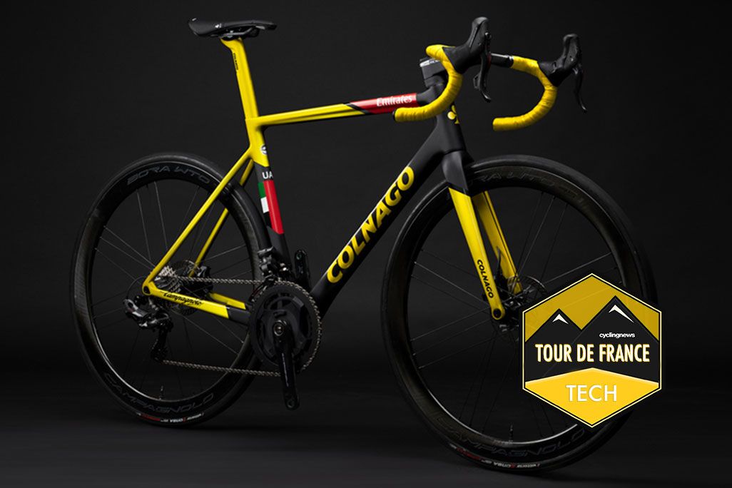 Tour de France winning bikes Which brand has won the most Tours in