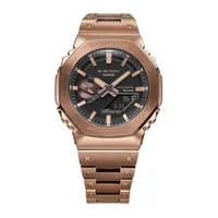 Casio G-Shock Full Metal 2100 Rose Gold