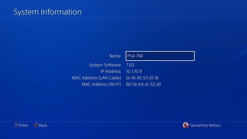 How To Check For PlayStation 4 Firmware Updates | Android Central