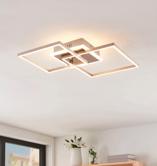 Lindby Smart Cleas LED