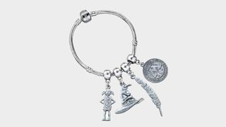 Dobby bracelet charm