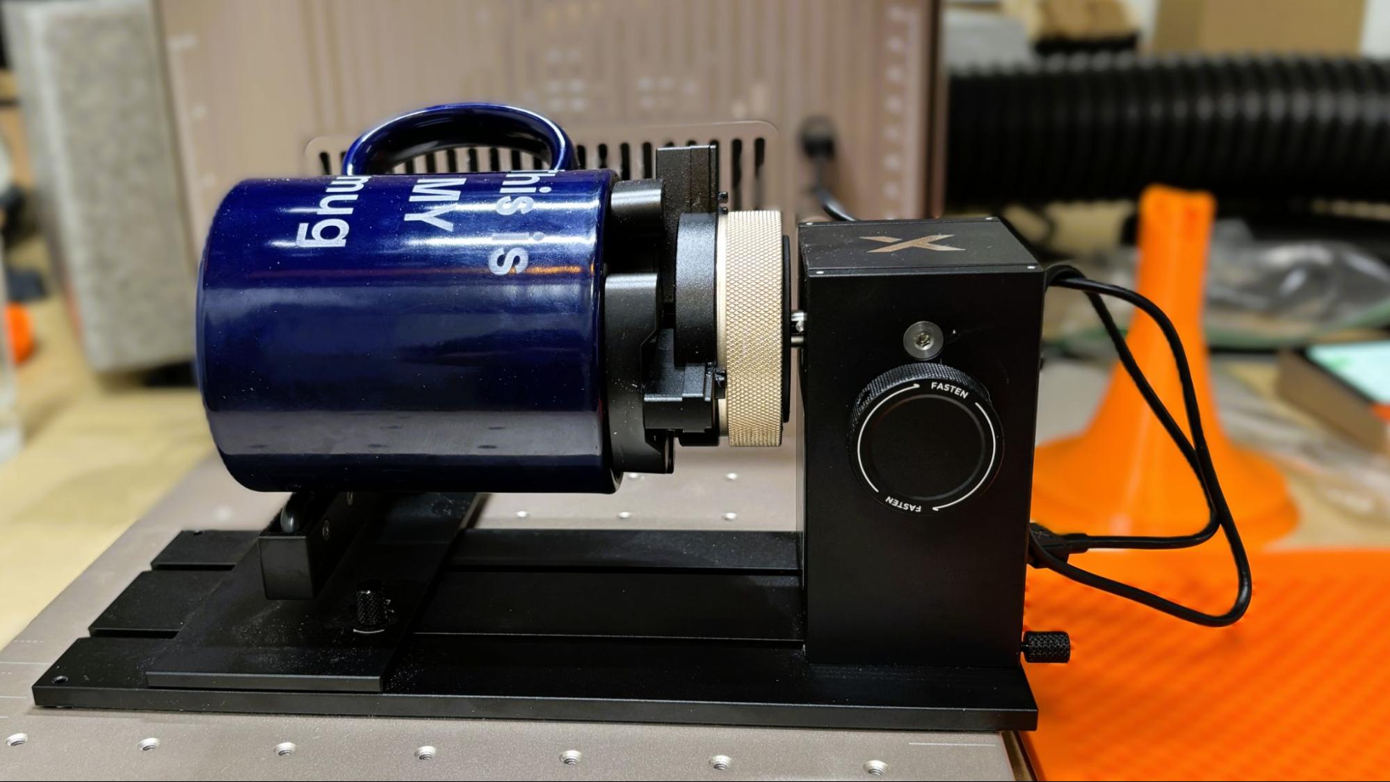 xTool F2 Ultra UV