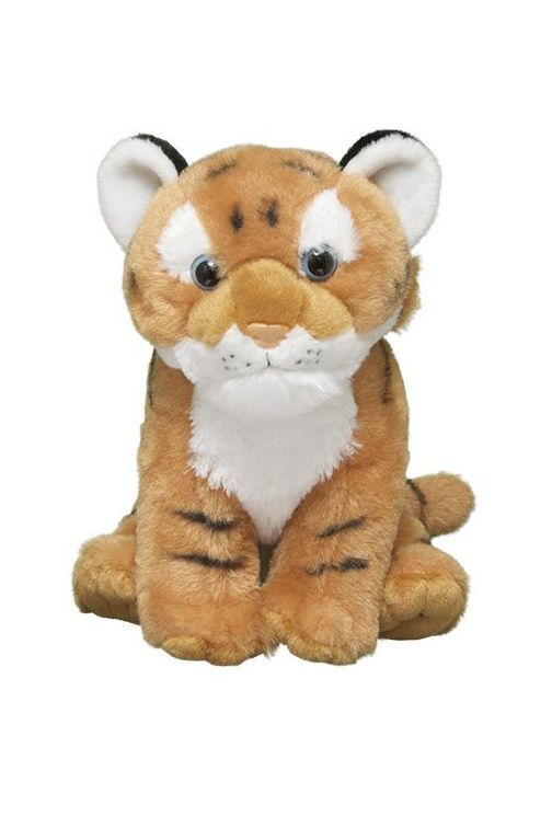 World Wildlife Fund Adopt a Tiger