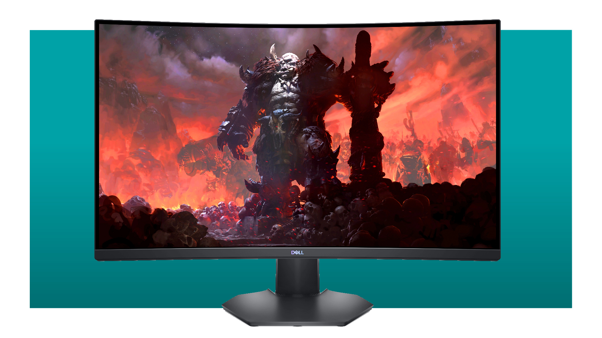 Gaming monitor deal: One of the best 32-inch 1440p monitors is under ...