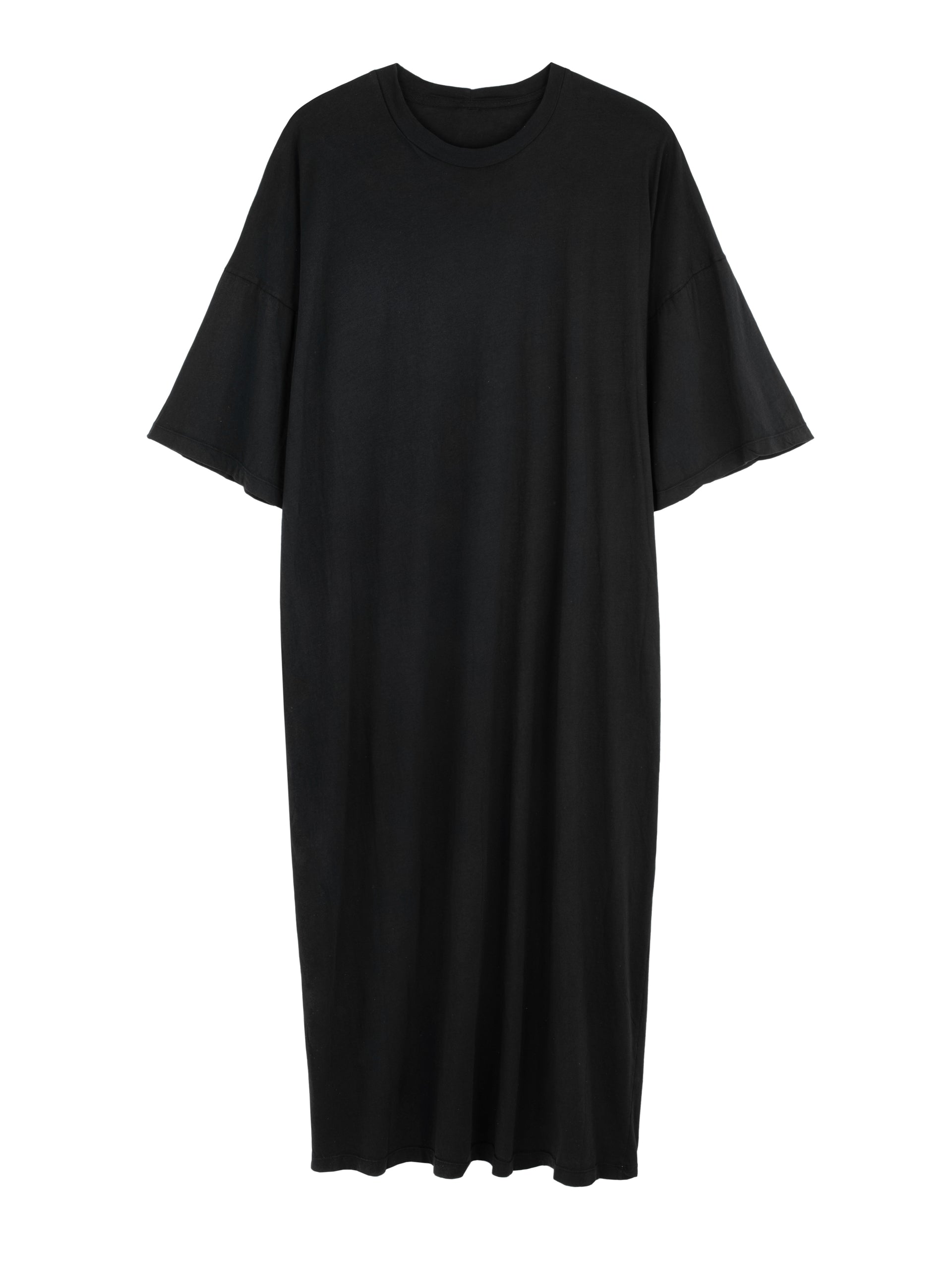 Torri Cotton Maxi Dress