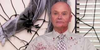 Creed Bratton as Creed Bratton on The Office