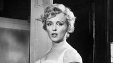 1950s fashion Marilyn Monroe