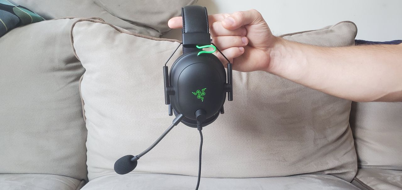 Razer BlackShark V2