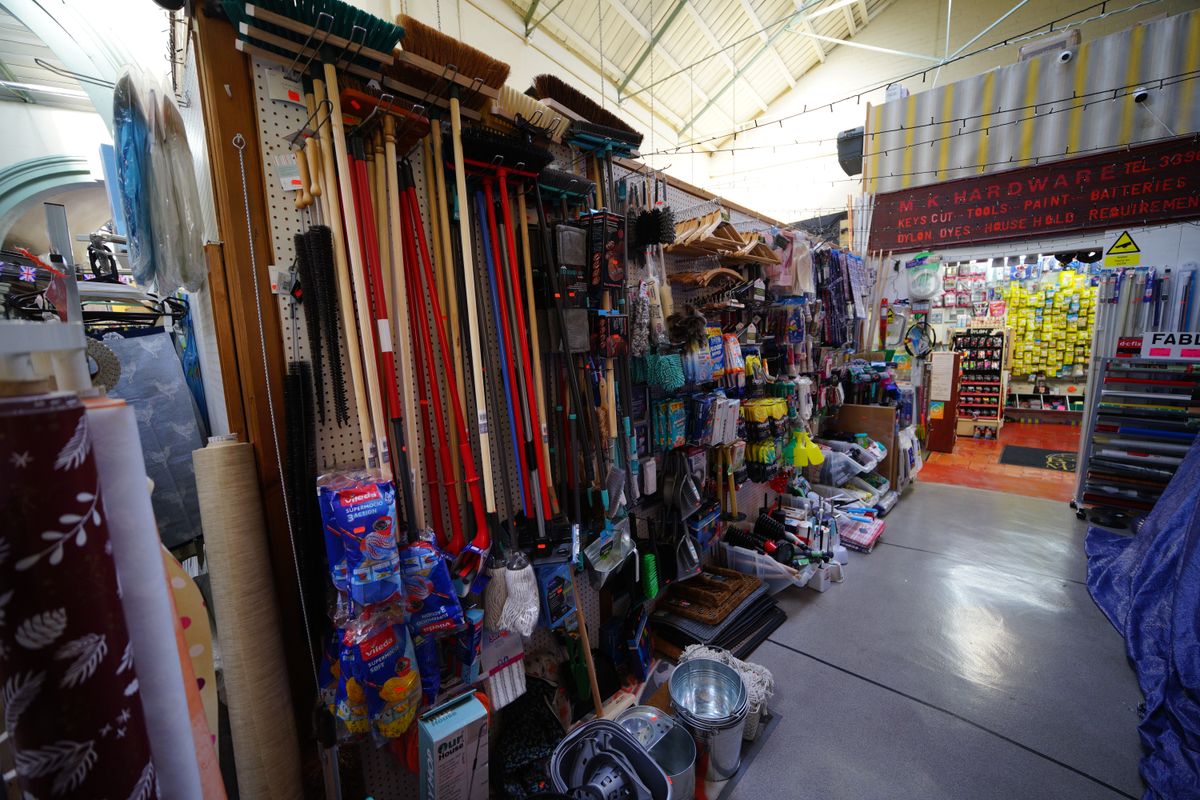 Samyang / Rokinon AF 14-24mm f/2.8 FE example shot