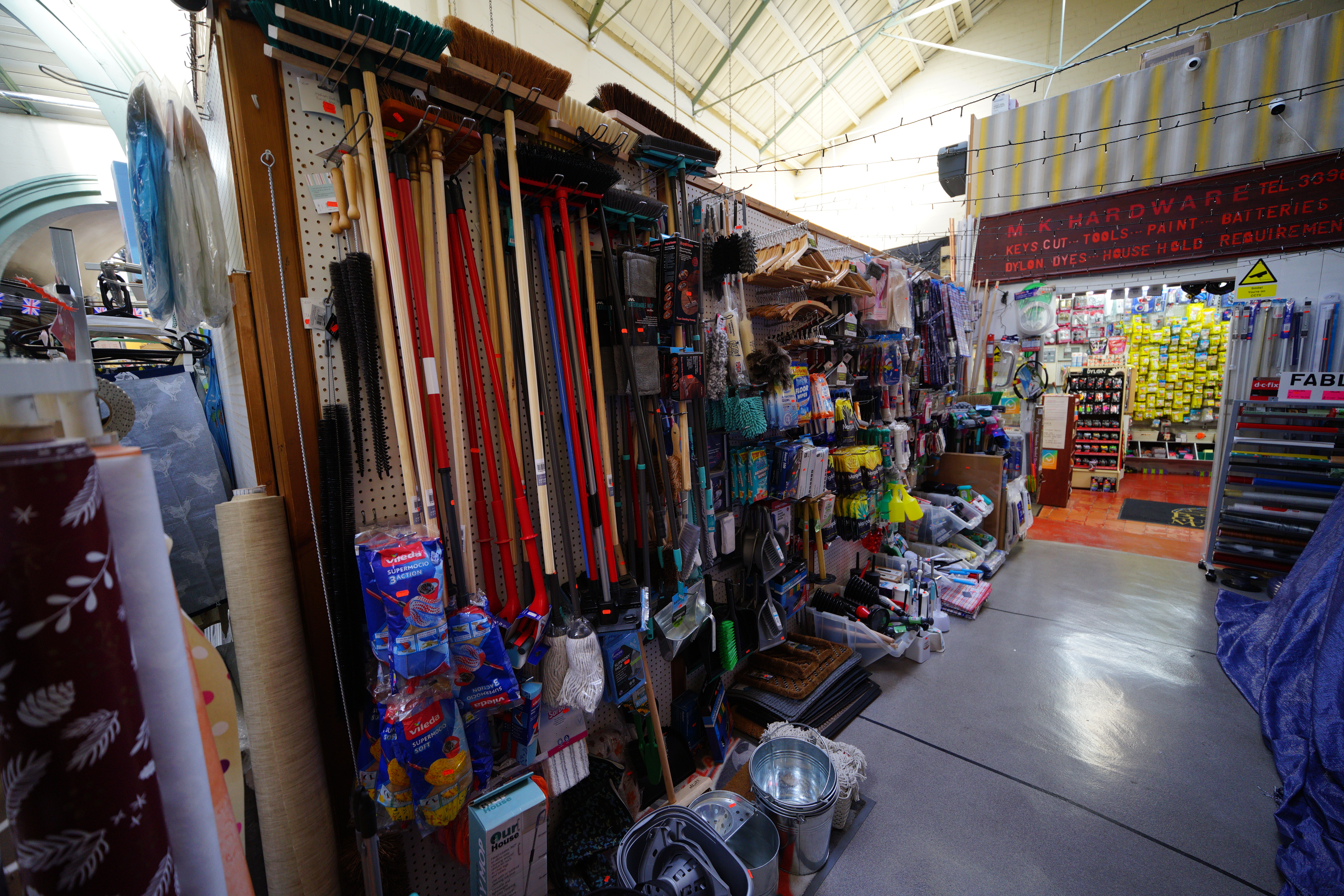 Samyang / Rokinon AF 14-24mm f/2.8 FE example shot