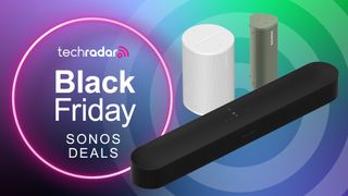 Cyber monday sonos hot sale beam