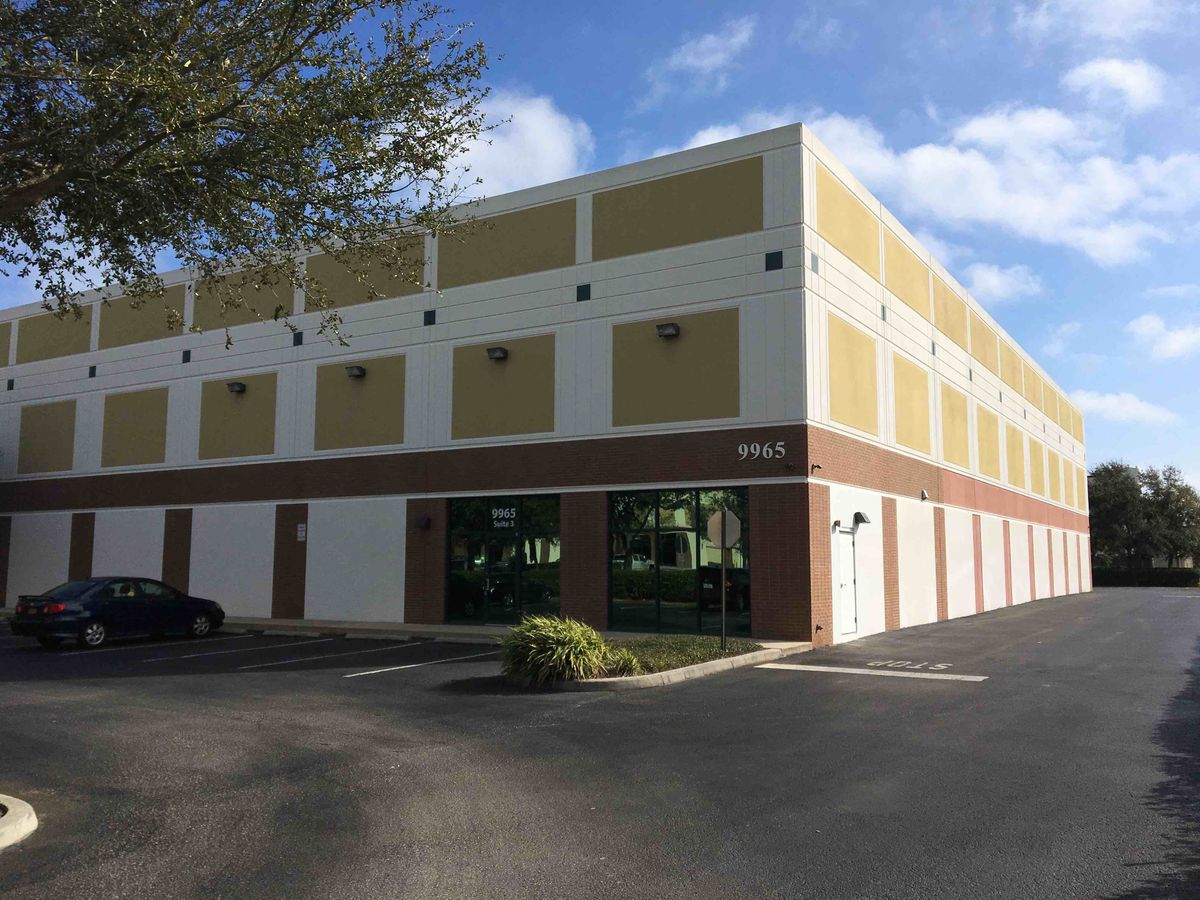 CP Communications relocates headquarters to St. Petersburg, FL