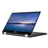 Asus ZenBook Flip 15