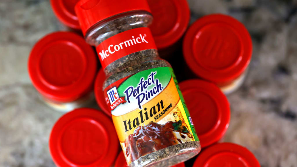 Voluntary recall issued for Frank's RedHot Buffalo Ranch Seasoning