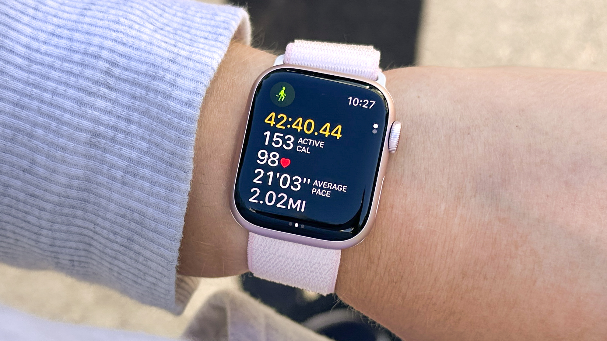 Apple Watch Series 9 review | Tom's Guide
