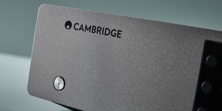 Cambridge Audio CXN100 review