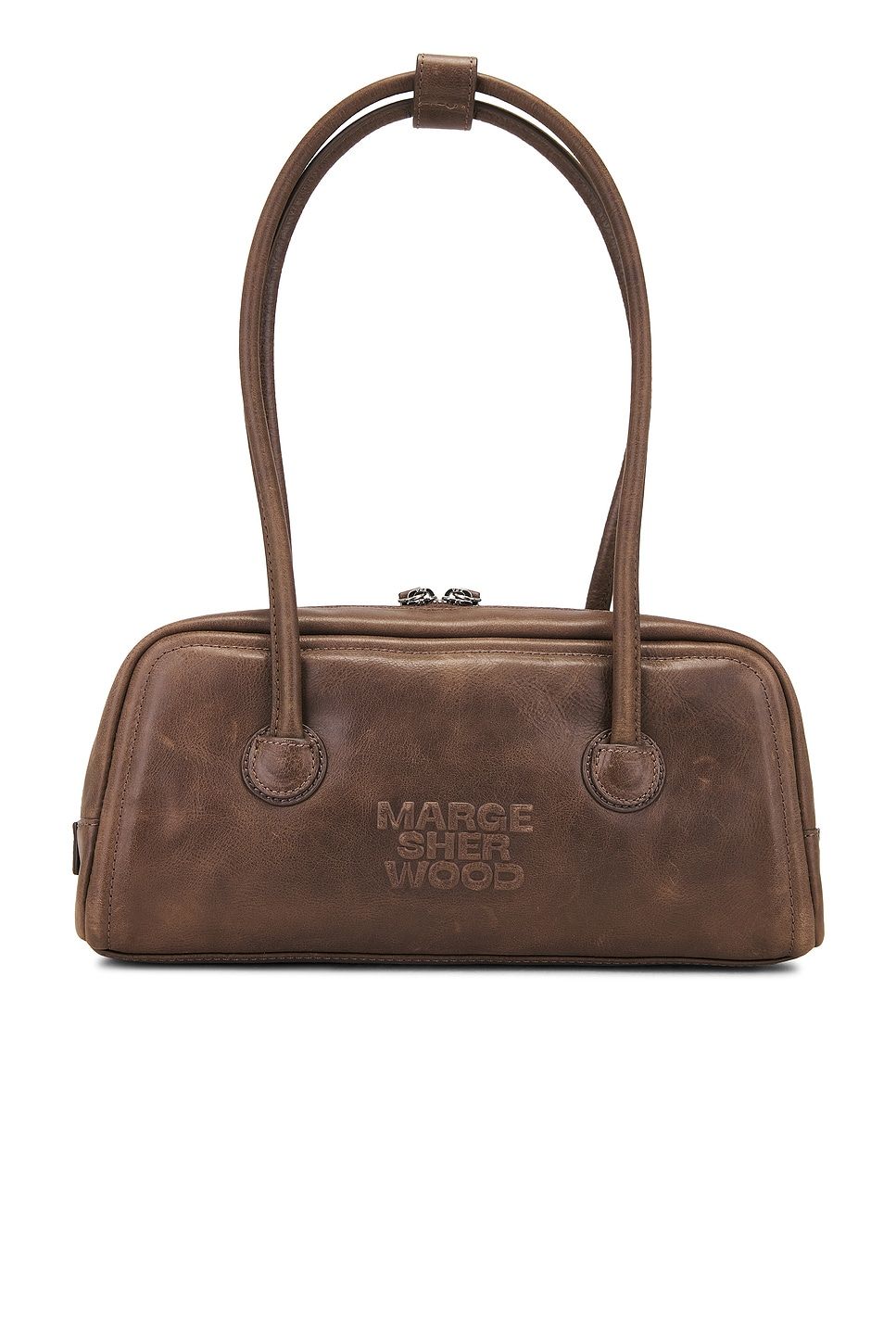 Soft Boston Bag