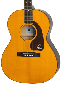 Epiphone&nbsp;Caballero Artist - Aged Natural; was $269, now $219