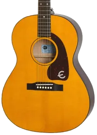 Epiphone&nbsp;Caballero Artist - Aged Natural; was $269, now $219