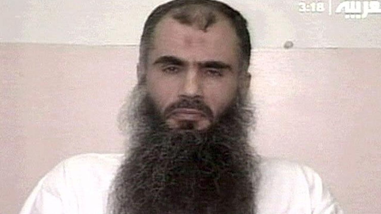 Abu Qatada