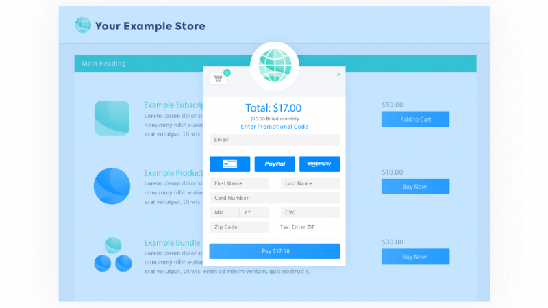 FastSpring