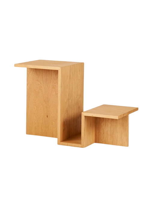 Valley Side Table