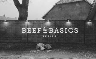 the butchery branch-beef & basics