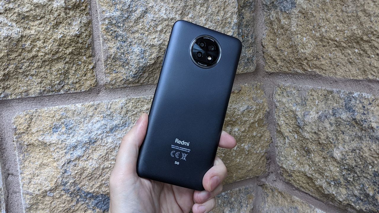 Redmi Note 9T