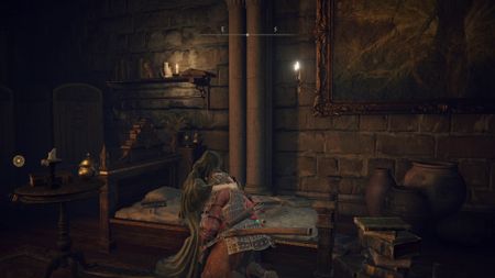 Elden Ring fia hug debuff