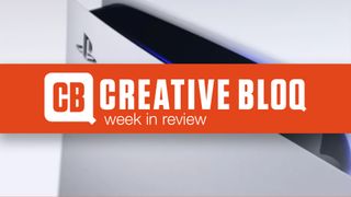 Creative Bloq Week in Review