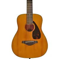 Yamaha JR1 Miniature dreadnought-style body | Spruce top | 21.25" scale-length | Rosewood or walnut fingerboard ★★★★&frac12;