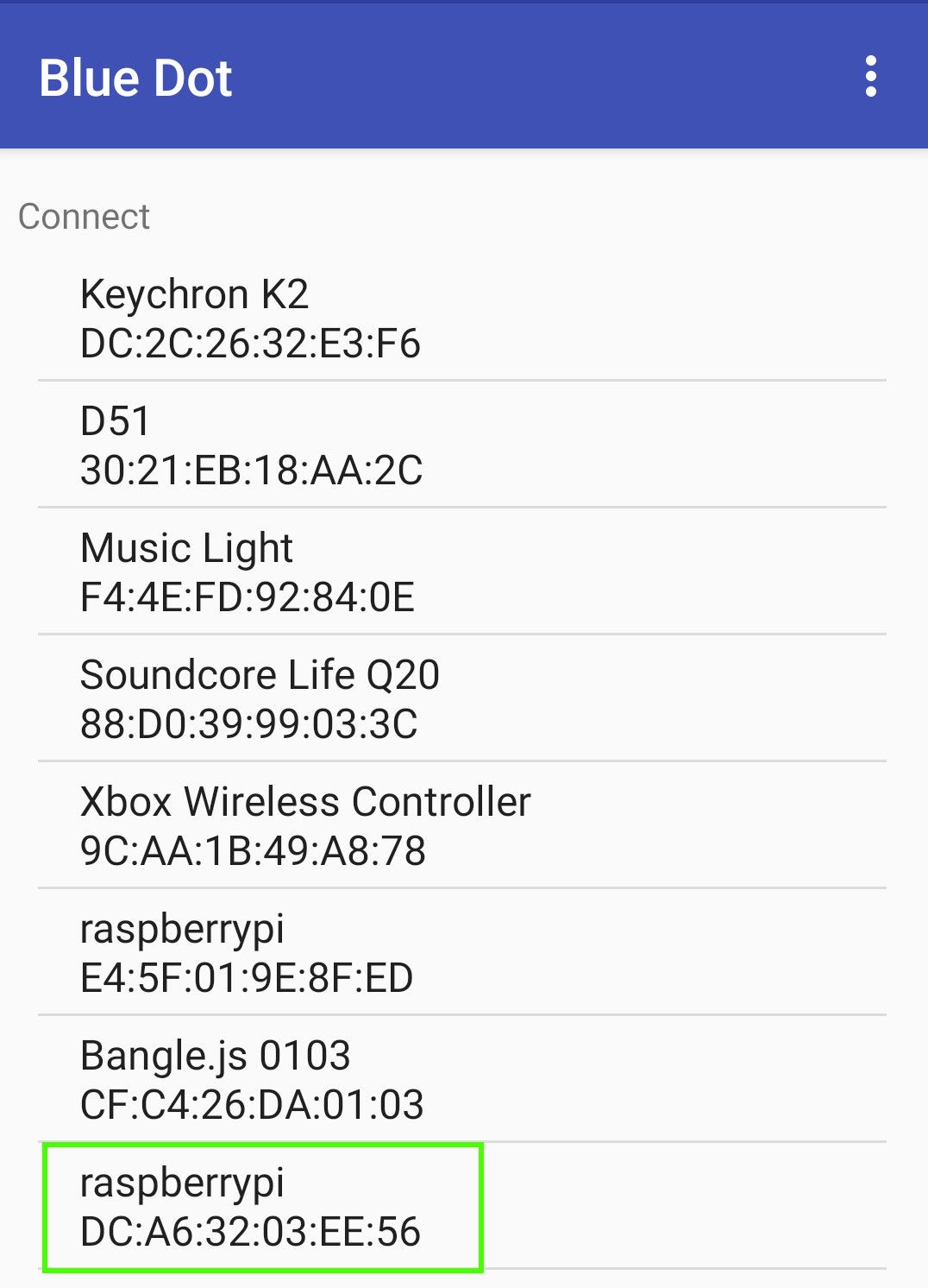 How To Create a Bluetooth Raspberry Pi Camera Trigger Infowire