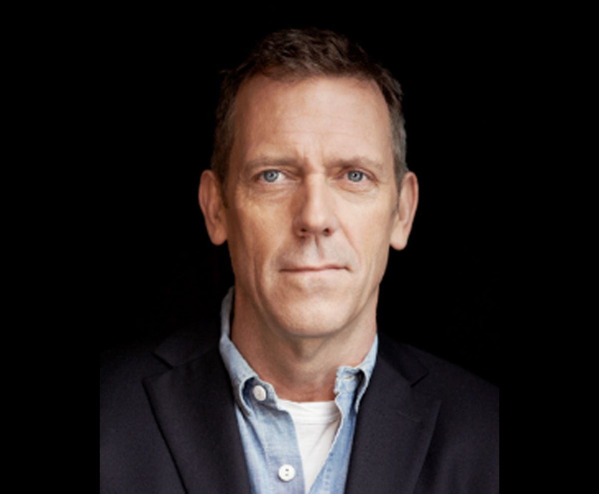 Hugh Laurie will executive produce and direct Agatha Christie&#039;s adaptation of &#039;Why Didn&#039;t They Ask Evans?&#039;