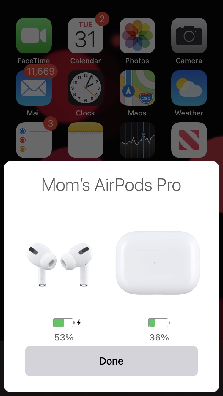 How to connect AirPods to iPhone