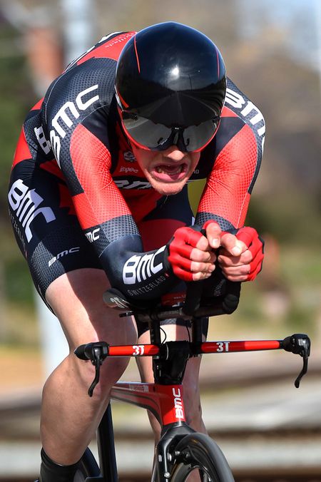 Stefan Kung (BMC Racing).